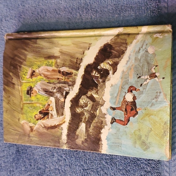 Mission Impossible vintage book - Picture 2 of 5